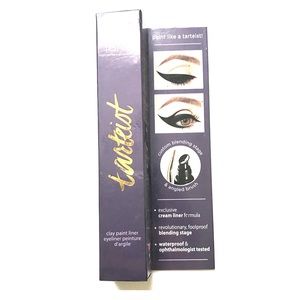 Tarteist by Tarte - clay paint liner